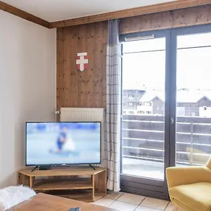 Les Lutins Appartement