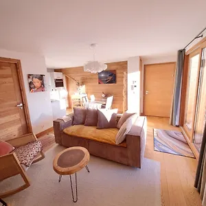 Shangrila Appartement